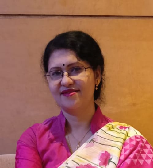 Swati Banerjee