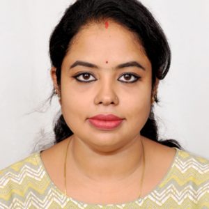 Tanima Bhattacherjee